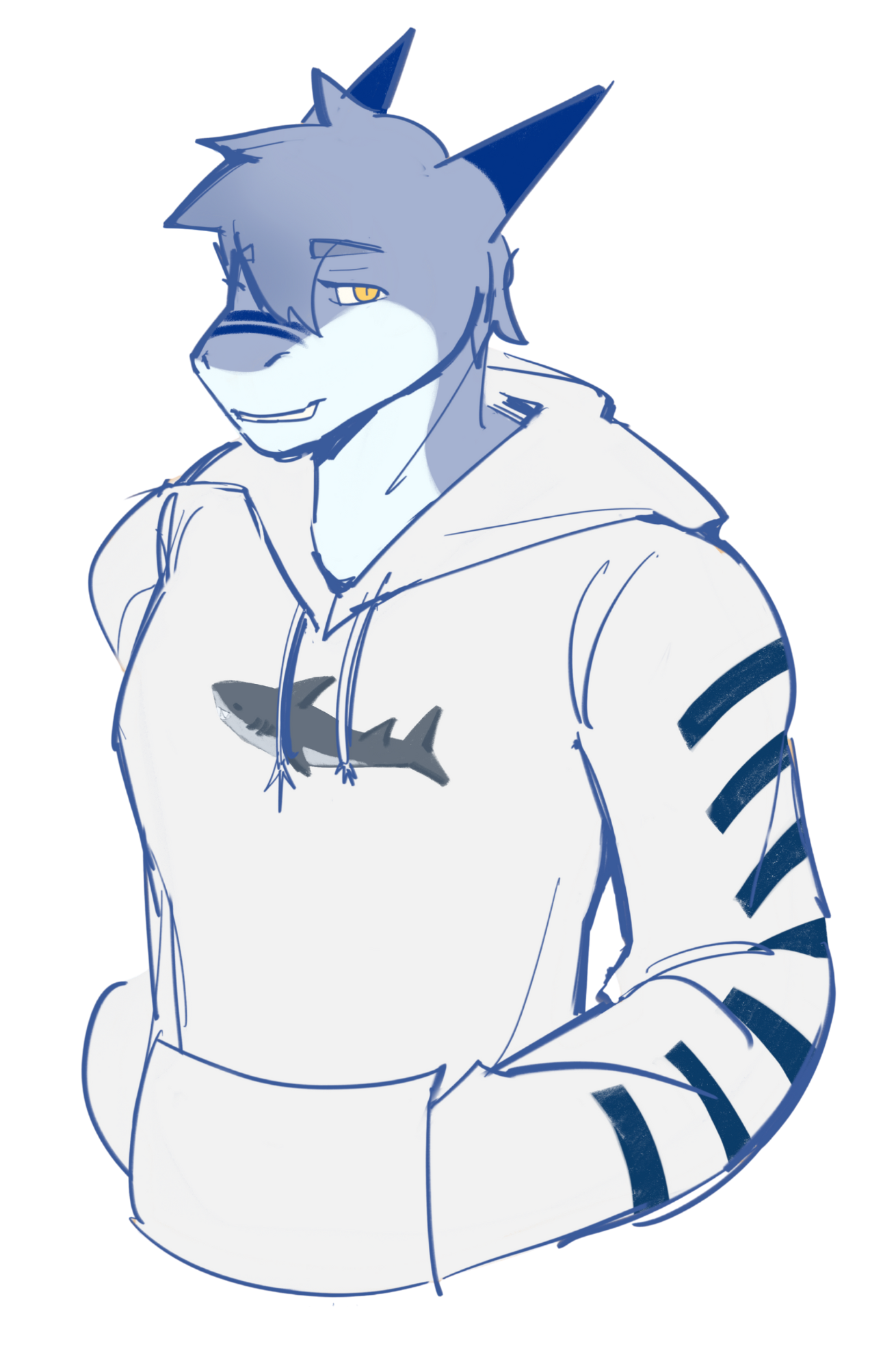 Sorren's Profile Picture